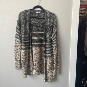 Maurices Women’s Cardigan
